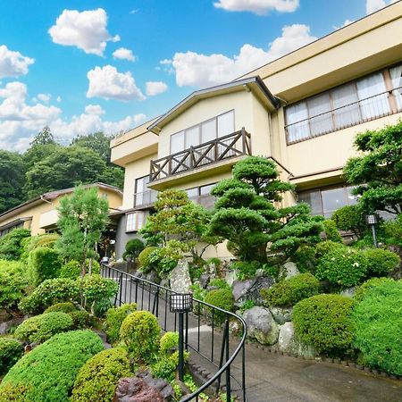 Tabist Sakura Annex Okumikawa Hotel Shinshiro ภายนอก รูปภาพ