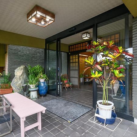 Tabist Sakura Annex Okumikawa Hotel Shinshiro ภายนอก รูปภาพ