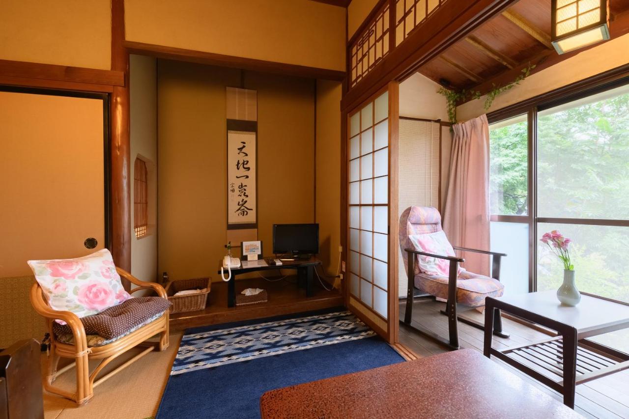 Tabist Sakura Annex Okumikawa Hotel Shinshiro ภายนอก รูปภาพ