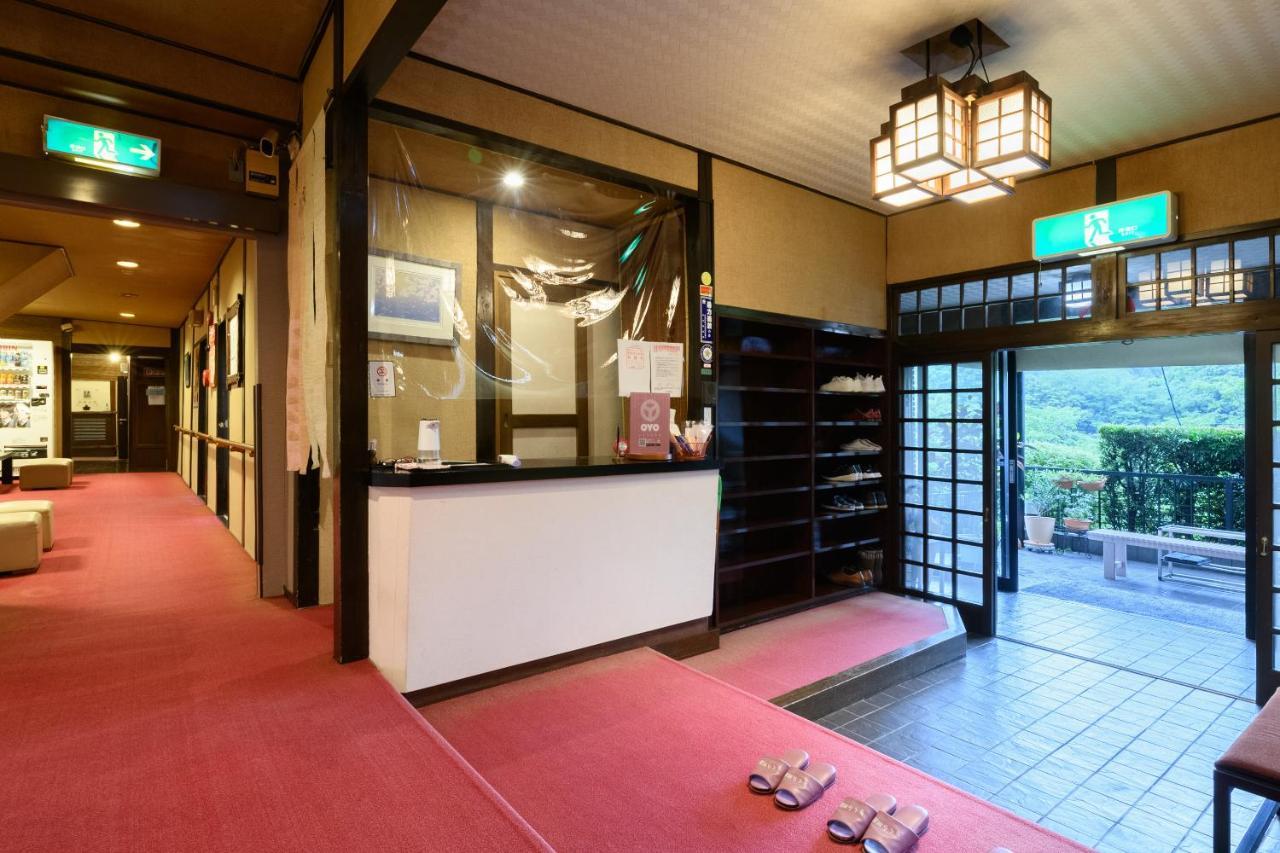 Tabist Sakura Annex Okumikawa Hotel Shinshiro ภายนอก รูปภาพ