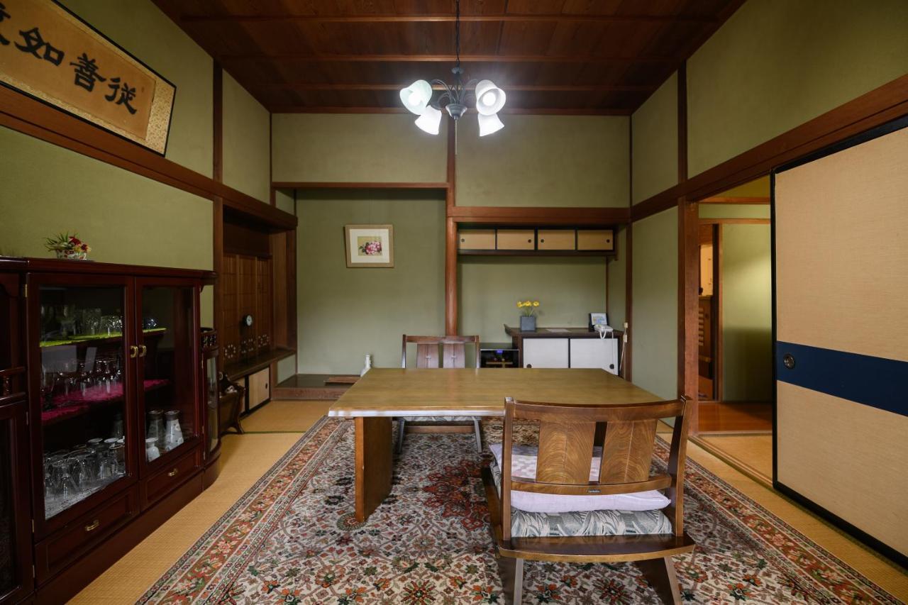 Tabist Sakura Annex Okumikawa Hotel Shinshiro ภายนอก รูปภาพ