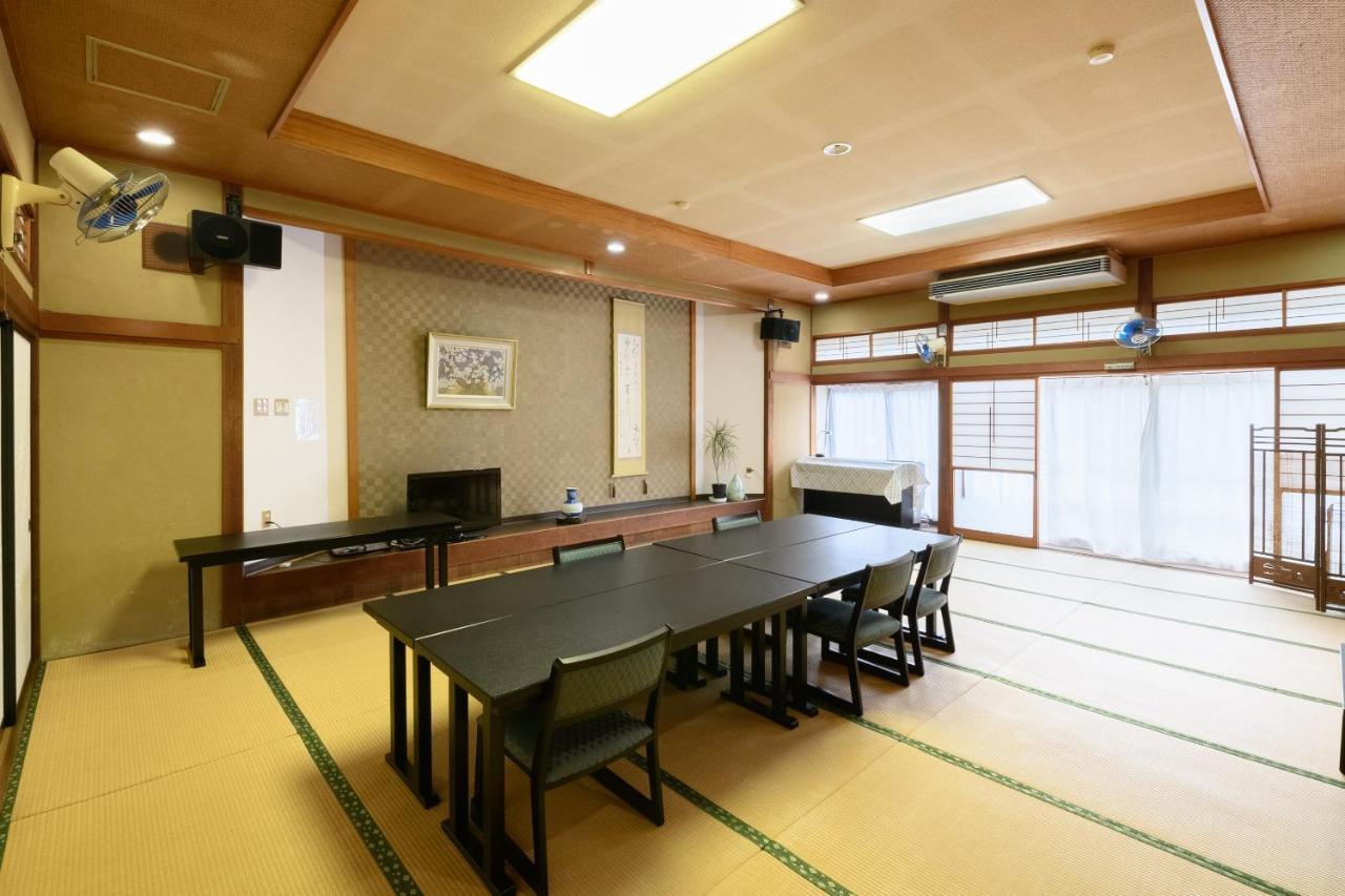 Tabist Sakura Annex Okumikawa Hotel Shinshiro ภายนอก รูปภาพ
