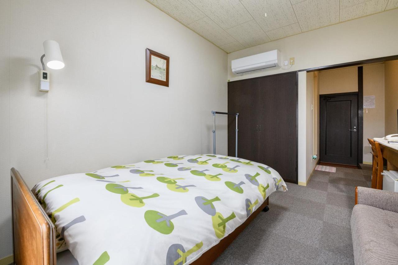 Tabist Sakura Annex Okumikawa Hotel Shinshiro ภายนอก รูปภาพ