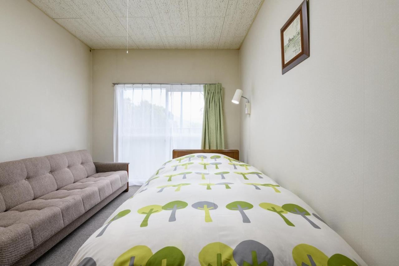 Tabist Sakura Annex Okumikawa Hotel Shinshiro ภายนอก รูปภาพ
