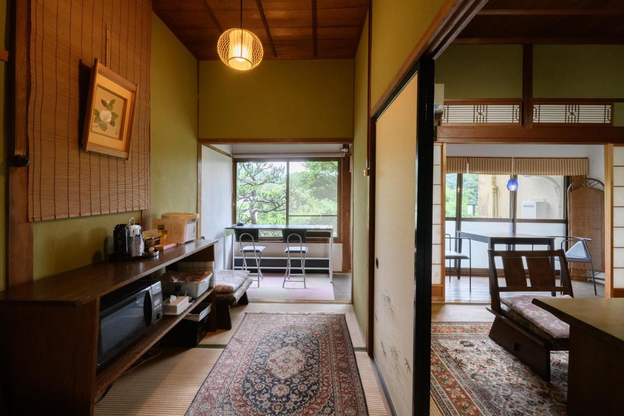 Tabist Sakura Annex Okumikawa Hotel Shinshiro ภายนอก รูปภาพ