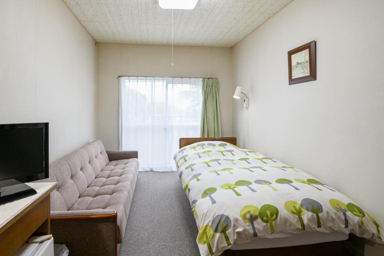 Tabist Sakura Annex Okumikawa Hotel Shinshiro ภายนอก รูปภาพ