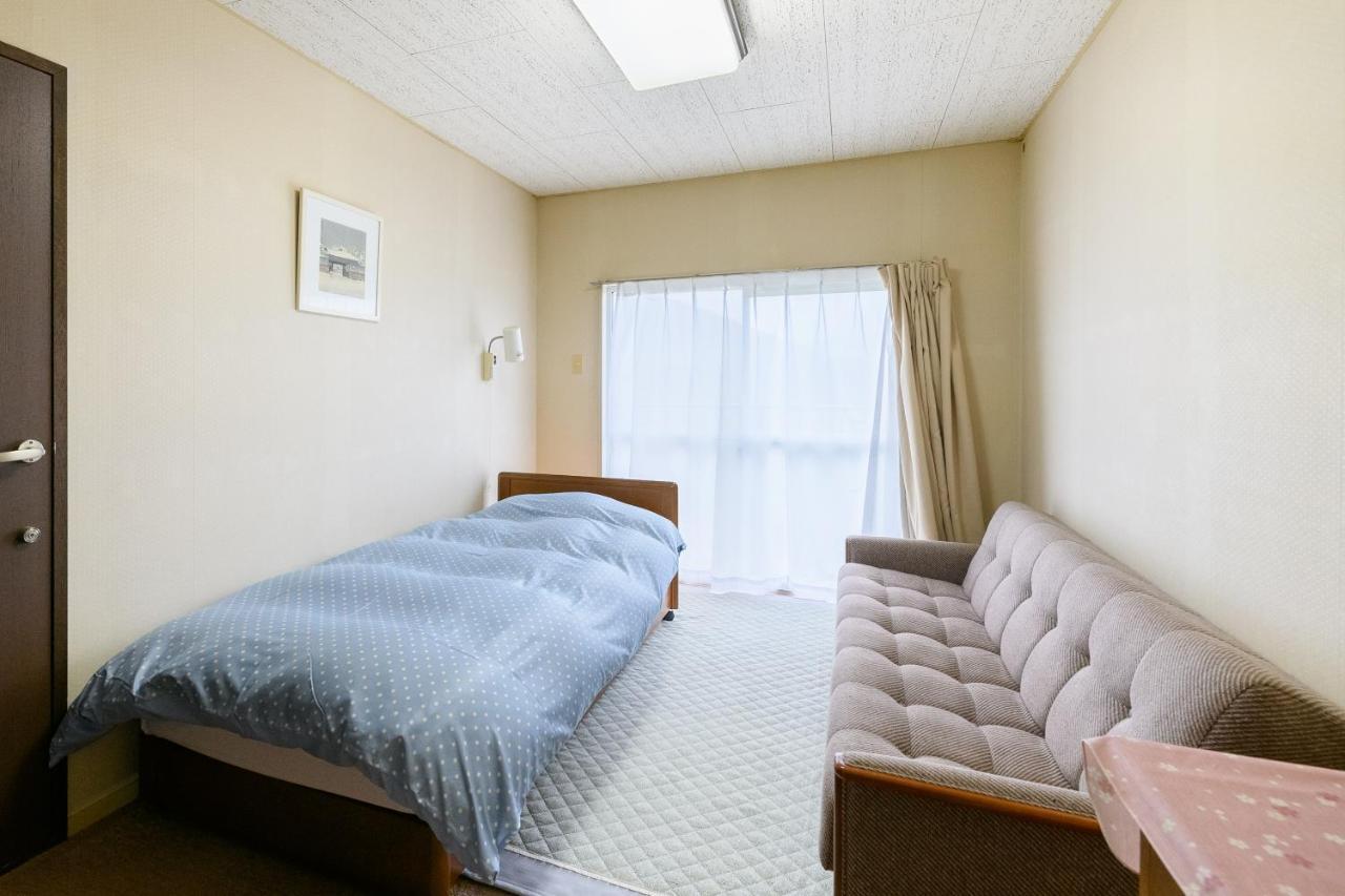 Tabist Sakura Annex Okumikawa Hotel Shinshiro ภายนอก รูปภาพ