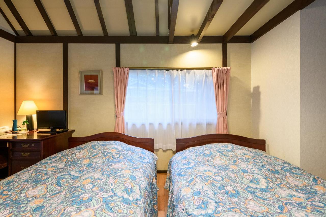 Tabist Sakura Annex Okumikawa Hotel Shinshiro ภายนอก รูปภาพ