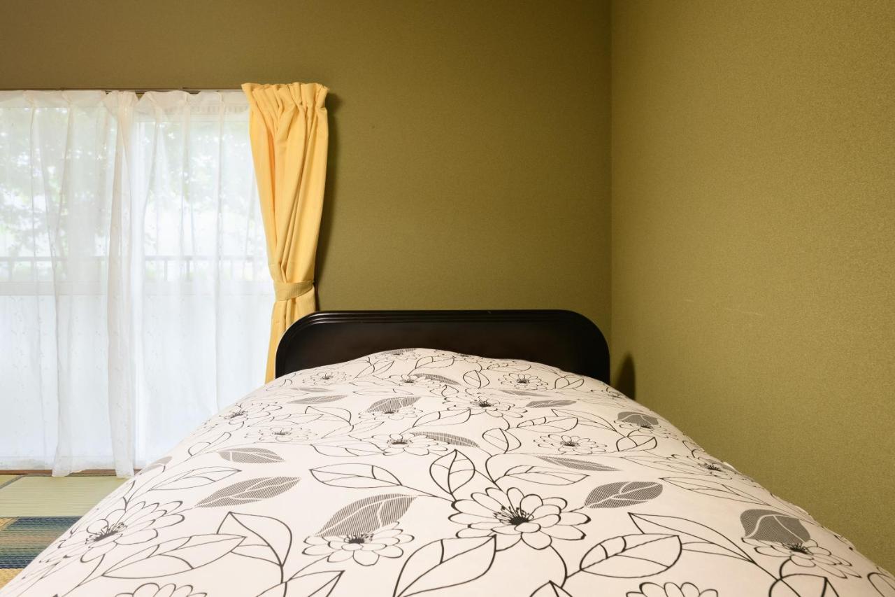 Tabist Sakura Annex Okumikawa Hotel Shinshiro ภายนอก รูปภาพ