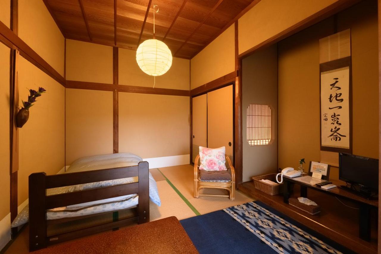 Tabist Sakura Annex Okumikawa Hotel Shinshiro ภายนอก รูปภาพ