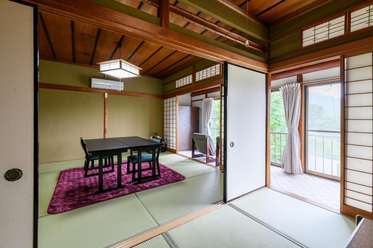 Tabist Sakura Annex Okumikawa Hotel Shinshiro ภายนอก รูปภาพ