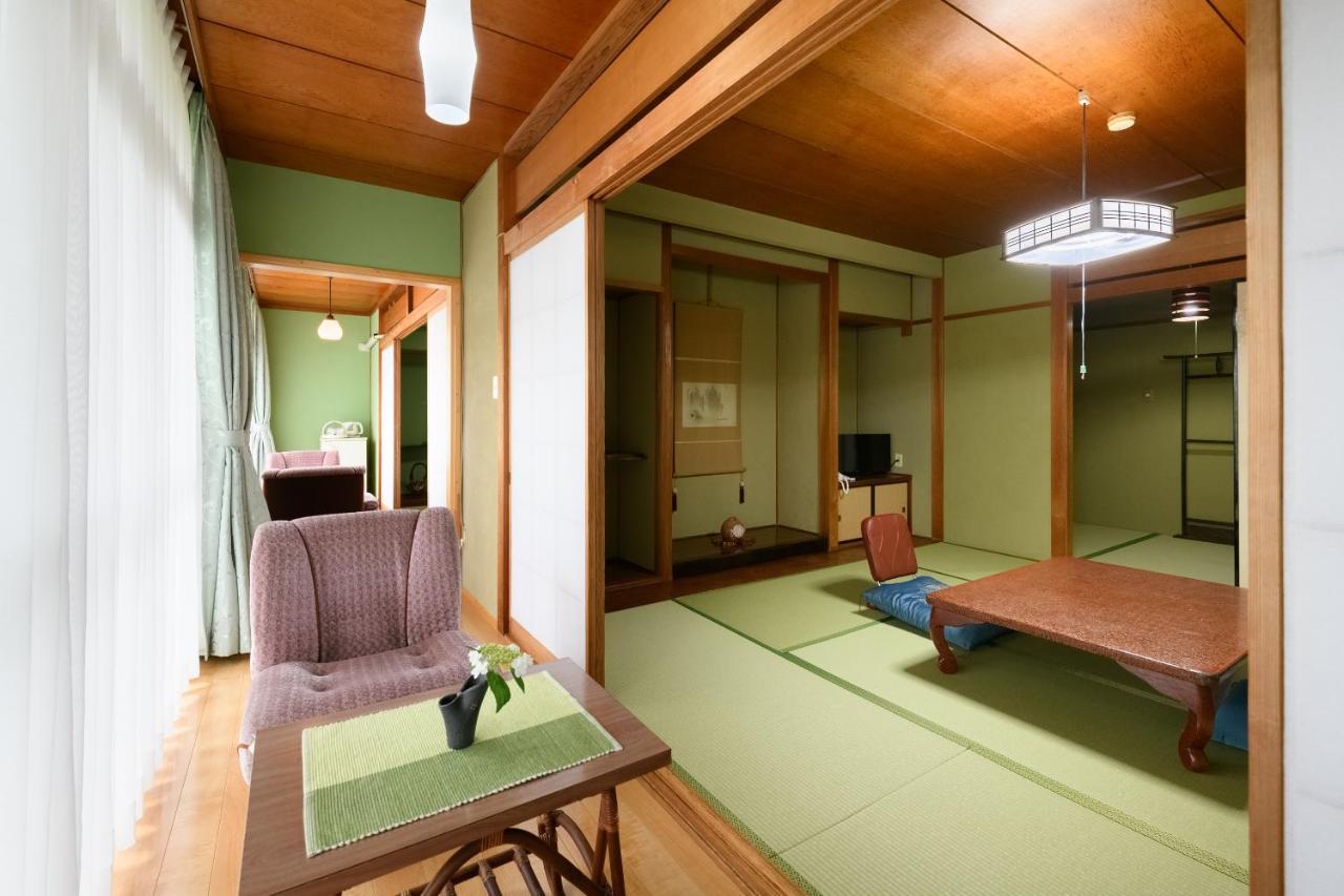 Tabist Sakura Annex Okumikawa Hotel Shinshiro ภายนอก รูปภาพ