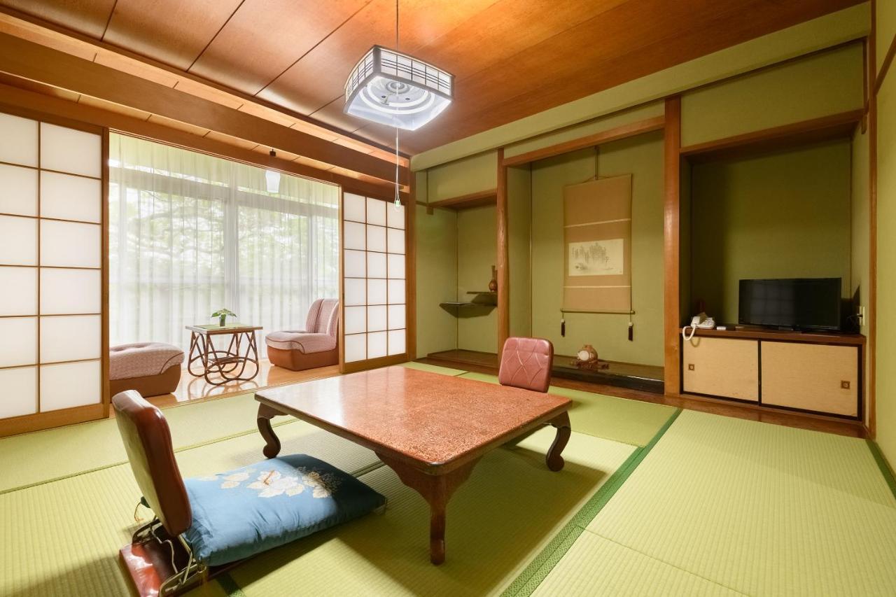 Tabist Sakura Annex Okumikawa Hotel Shinshiro ภายนอก รูปภาพ
