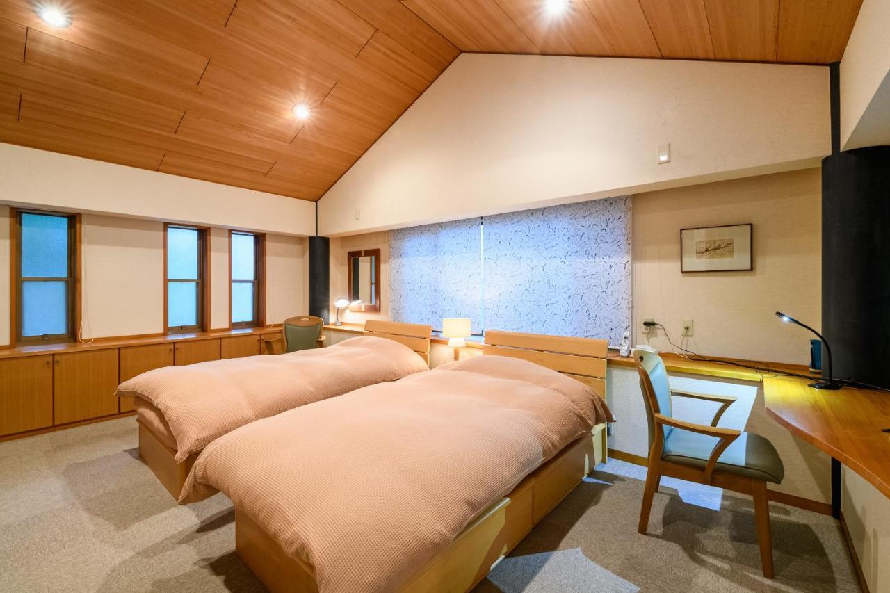 Tabist Sakura Annex Okumikawa Hotel Shinshiro ภายนอก รูปภาพ