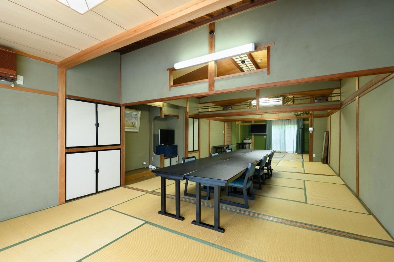 Tabist Sakura Annex Okumikawa Hotel Shinshiro ภายนอก รูปภาพ