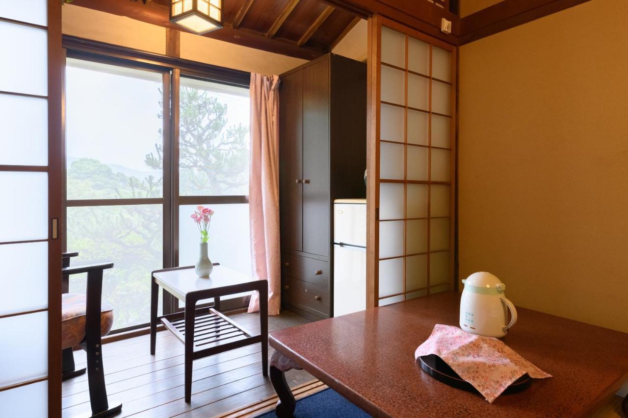 Tabist Sakura Annex Okumikawa Hotel Shinshiro ภายนอก รูปภาพ