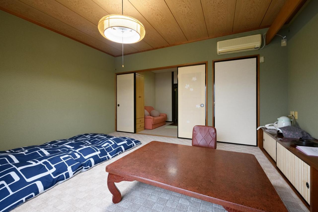 Tabist Sakura Annex Okumikawa Hotel Shinshiro ภายนอก รูปภาพ