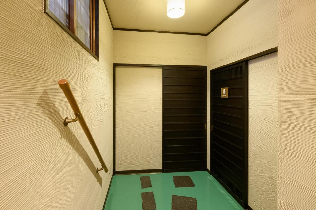 Tabist Sakura Annex Okumikawa Hotel Shinshiro ภายนอก รูปภาพ