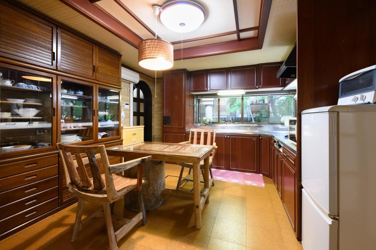 Tabist Sakura Annex Okumikawa Hotel Shinshiro ภายนอก รูปภาพ