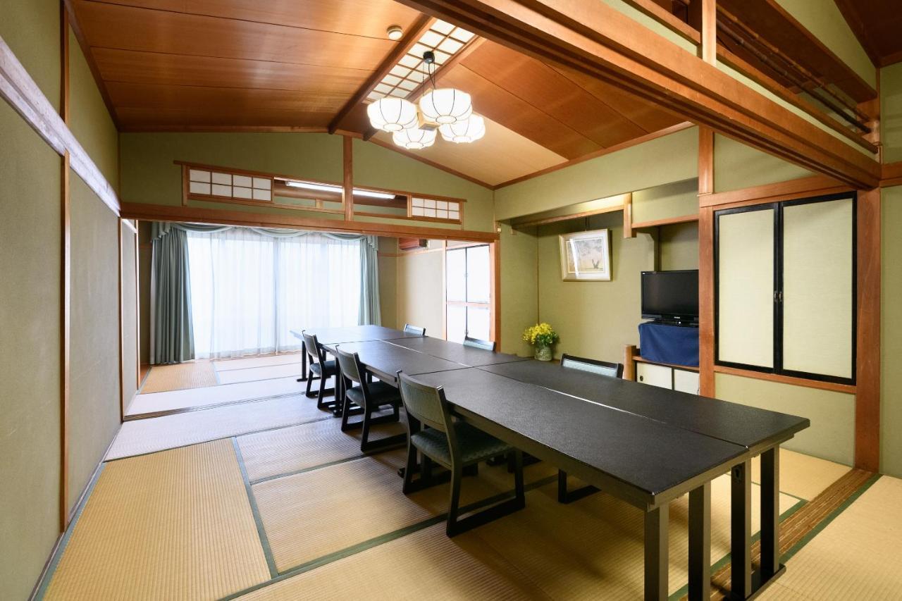 Tabist Sakura Annex Okumikawa Hotel Shinshiro ภายนอก รูปภาพ
