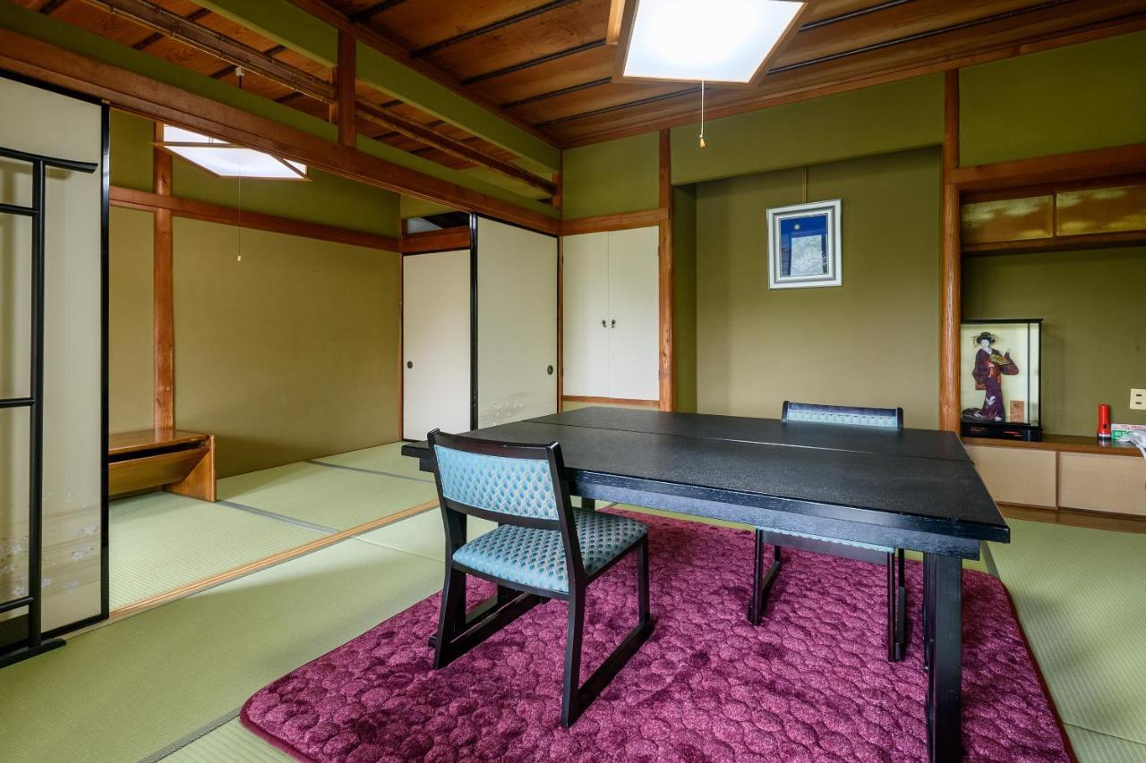Tabist Sakura Annex Okumikawa Hotel Shinshiro ภายนอก รูปภาพ