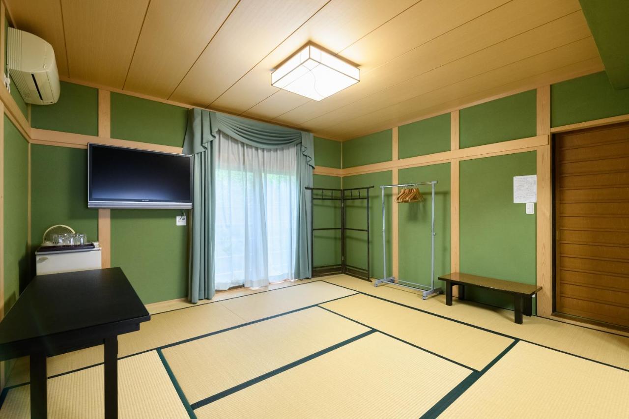 Tabist Sakura Annex Okumikawa Hotel Shinshiro ภายนอก รูปภาพ