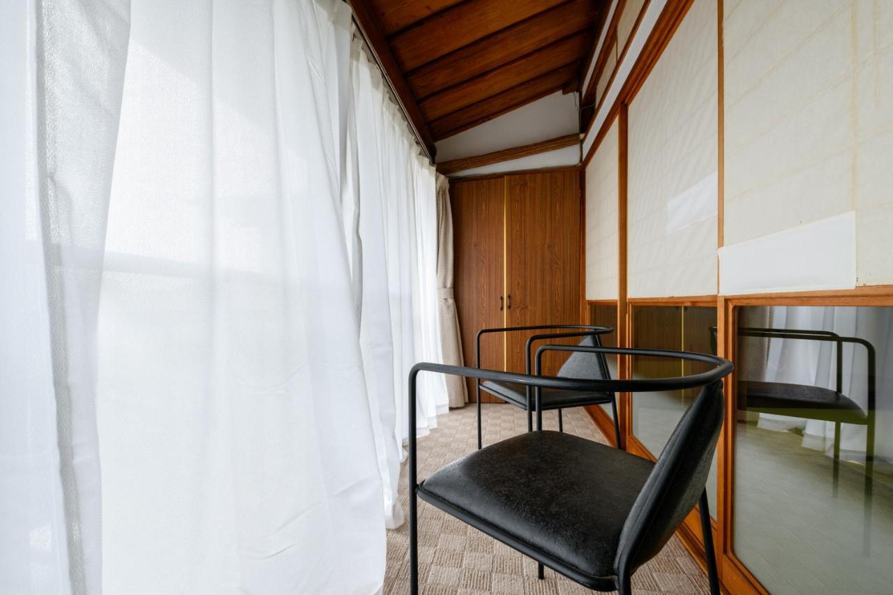Tabist Sakura Annex Okumikawa Hotel Shinshiro ภายนอก รูปภาพ