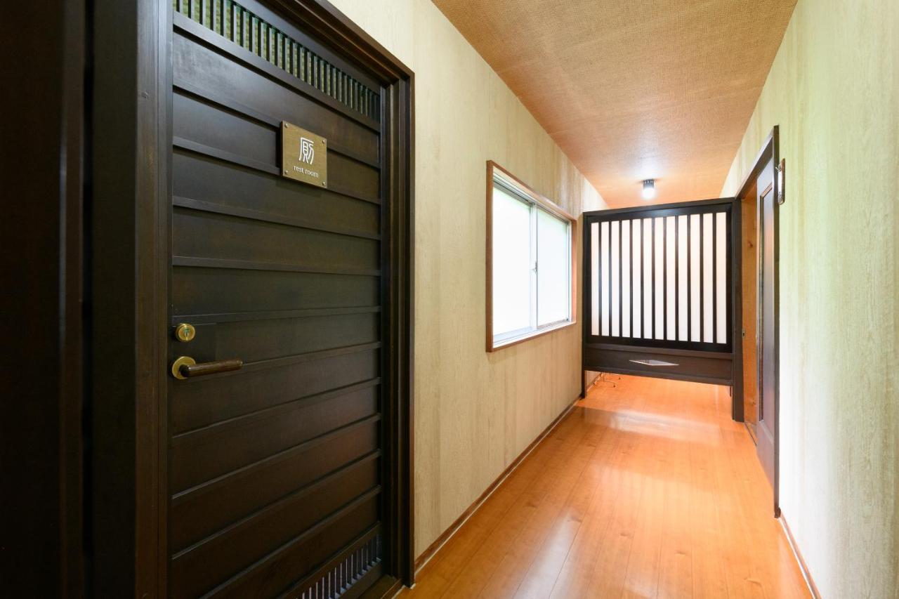 Tabist Sakura Annex Okumikawa Hotel Shinshiro ภายนอก รูปภาพ