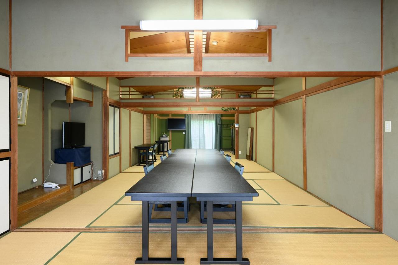 Tabist Sakura Annex Okumikawa Hotel Shinshiro ภายนอก รูปภาพ